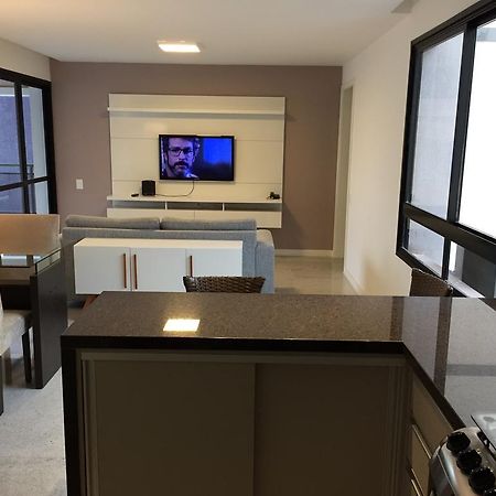 Golden Gate Flat Apartment Vitória Екстериор снимка
