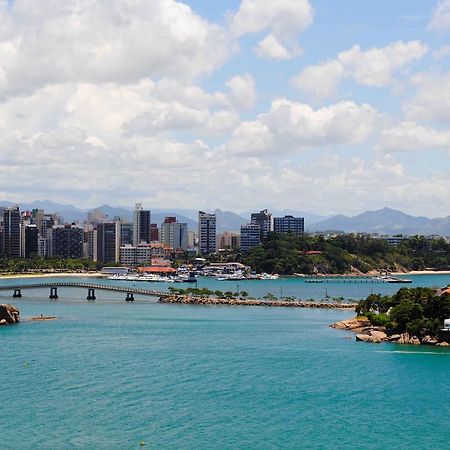 Golden Gate Flat Apartment Vitória Екстериор снимка