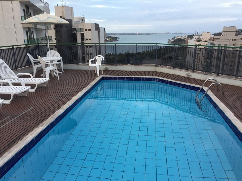Golden Gate Flat Apartment Vitória Екстериор снимка