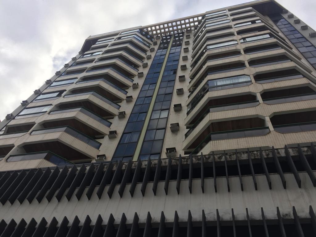 Golden Gate Flat Apartment Vitória Екстериор снимка