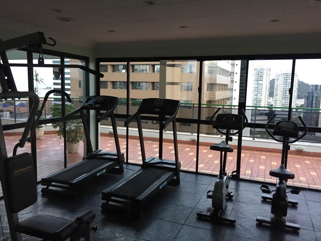 Golden Gate Flat Apartment Vitória Екстериор снимка