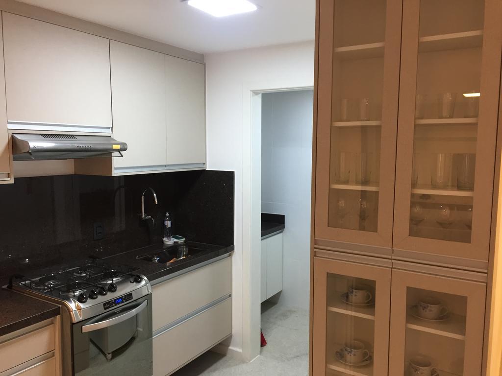 Golden Gate Flat Apartment Vitória Екстериор снимка