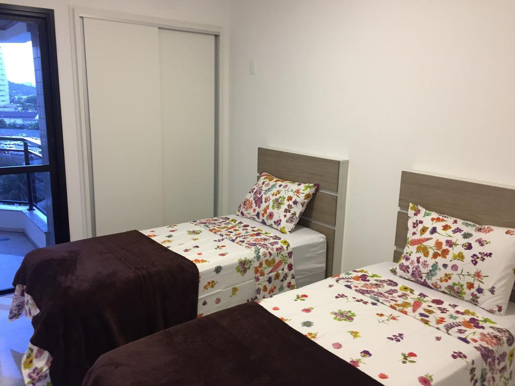 Golden Gate Flat Apartment Vitória Екстериор снимка