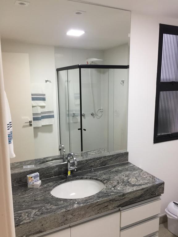 Golden Gate Flat Apartment Vitória Екстериор снимка