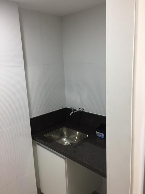 Golden Gate Flat Apartment Vitória Екстериор снимка