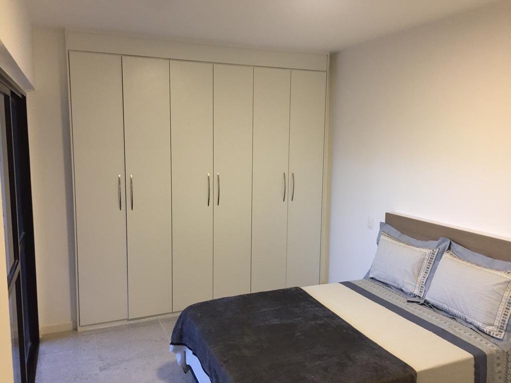 Golden Gate Flat Apartment Vitória Екстериор снимка