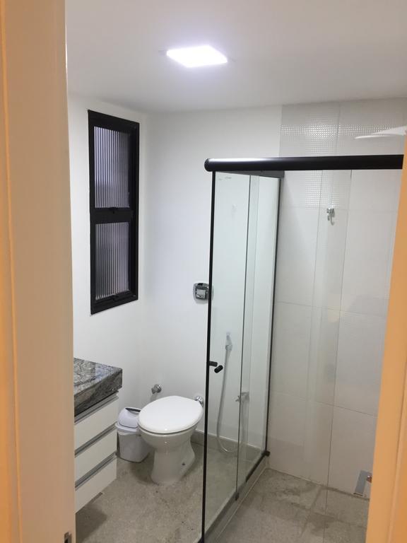 Golden Gate Flat Apartment Vitória Екстериор снимка