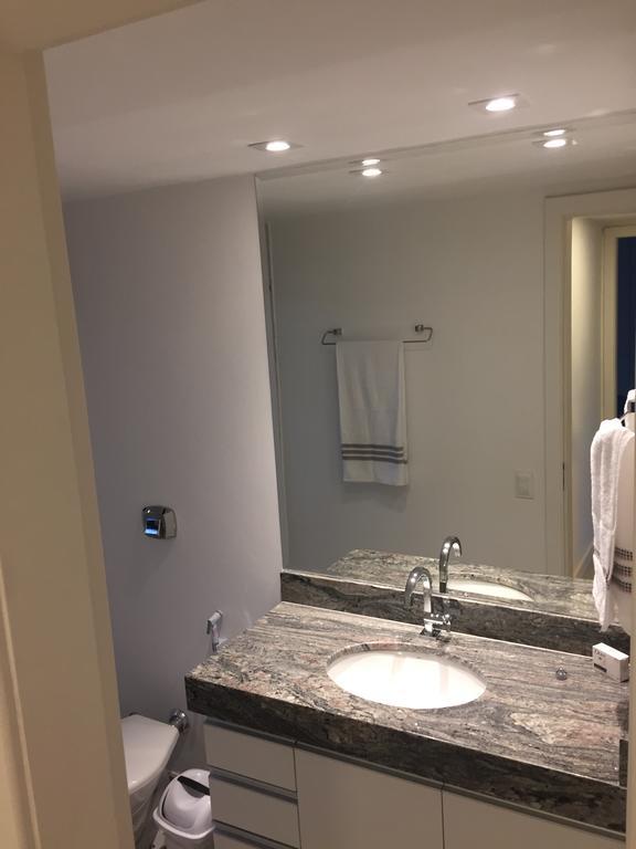 Golden Gate Flat Apartment Vitória Екстериор снимка