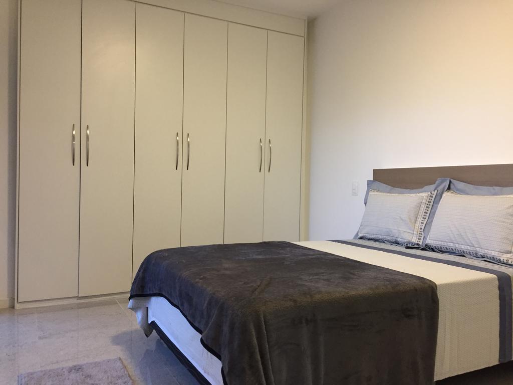 Golden Gate Flat Apartment Vitória Екстериор снимка