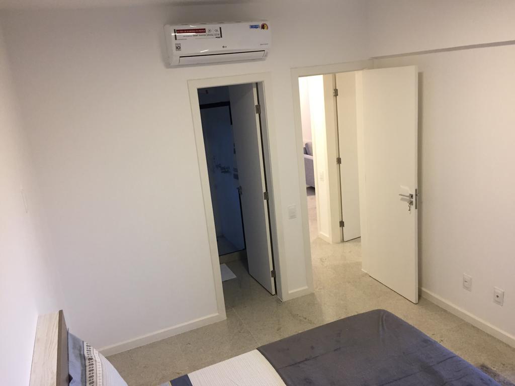 Golden Gate Flat Apartment Vitória Екстериор снимка