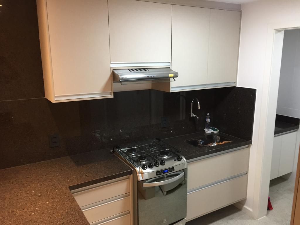 Golden Gate Flat Apartment Vitória Екстериор снимка