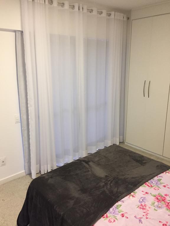 Golden Gate Flat Apartment Vitória Екстериор снимка